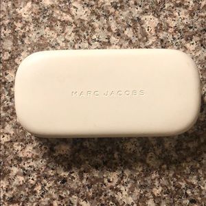 Marc Jacobs Sunglasses Case